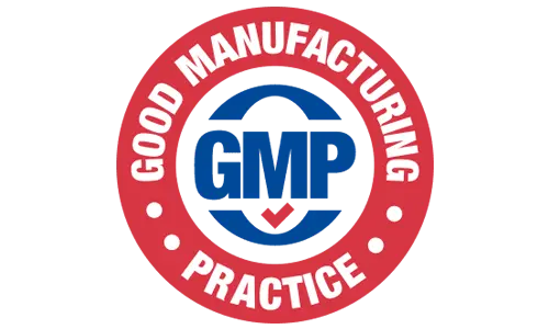 Sugar Mute gmp certified