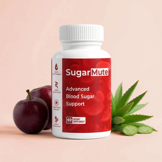 Sugar Mute Product